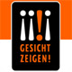 gesicht zeigen!